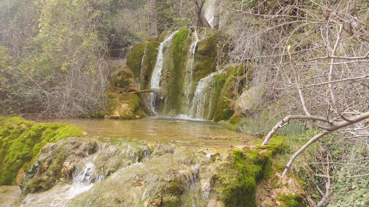 El Mirador De Molinos Villa Молинос де Дуеро Екстериор снимка